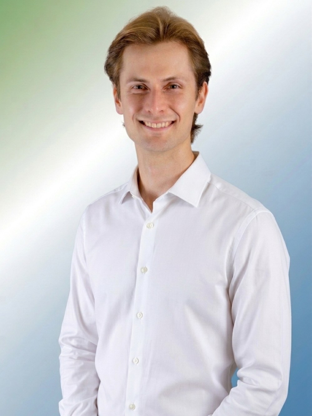 Daniel Frídel