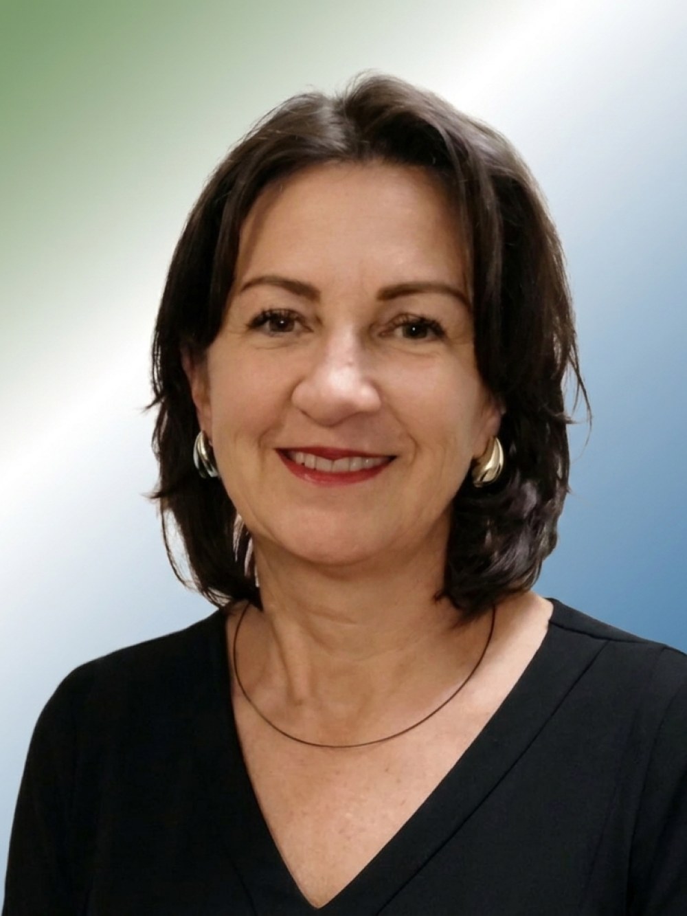 Radka Štěrbová