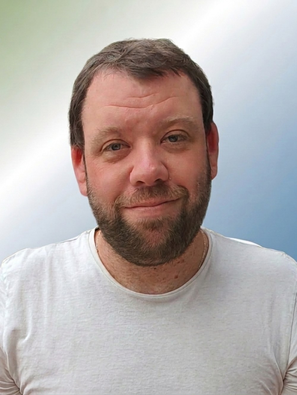 Michal Bystřický
