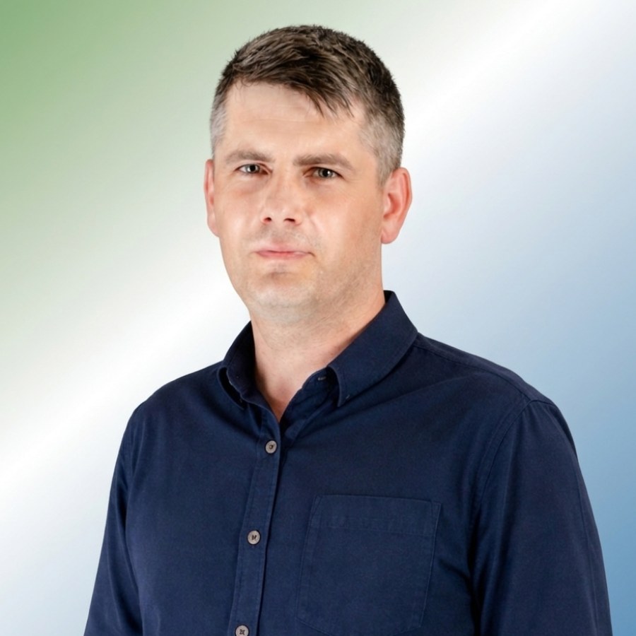 Jaroslav Šišma