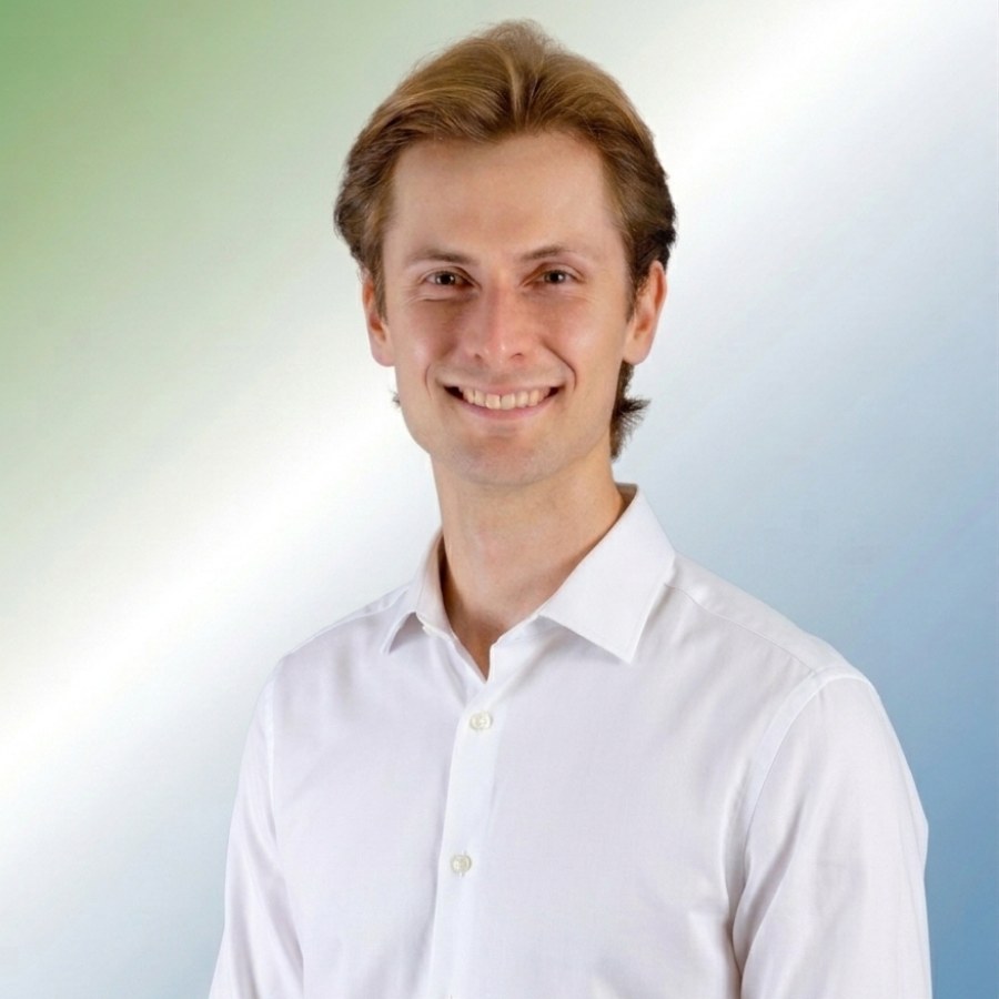 Daniel Frídel