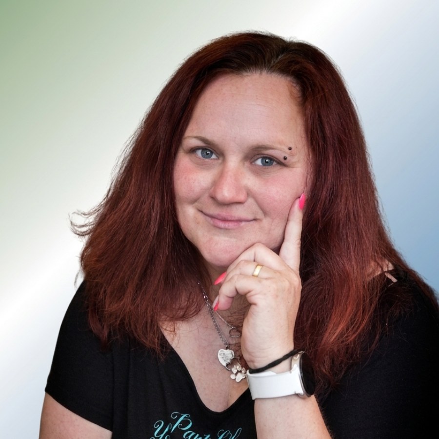 Jana Kredba Dušková